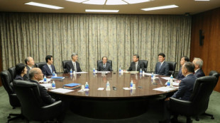 Statu quo de la Banque du Japon, malgr&eacute; l'inflation tenace et la chute du yen