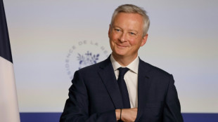 Le gouvernement pr&eacute;pare les esprits &agrave; une "probable" coupure du gaz russe