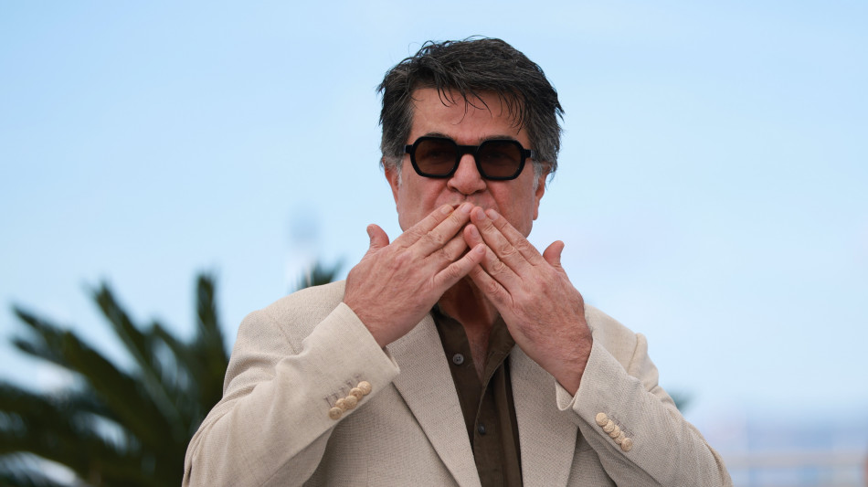 Panahi, la cosa pi&ugrave; importante &egrave; la libert&agrave; dell'Iran