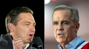 As Canada votes, Trump pushes US takeover plan