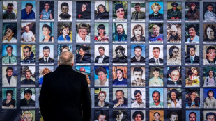 Russie: 20 ans apr&egrave;s, d'ex-captifs revivent la prise d'otage de la Doubrovka