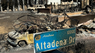 Power company says to pay compensation over LA fire