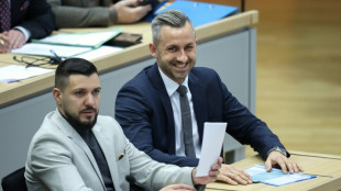 Germany's AfD poised to preside over state assembly for first time