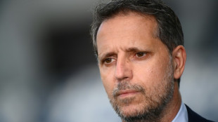 Spurs managing director Paratici appeals worldwide ban