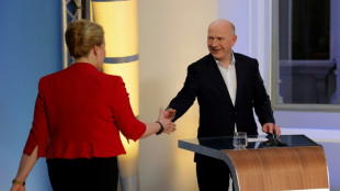 Giffey will Berliner SPD offenbar Koalition mit CDU vorschlagen