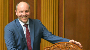 Nach Mord an ukrainischem Ex-Parlamentspr&auml;sidenten Parubij Verd&auml;chtiger gefasst