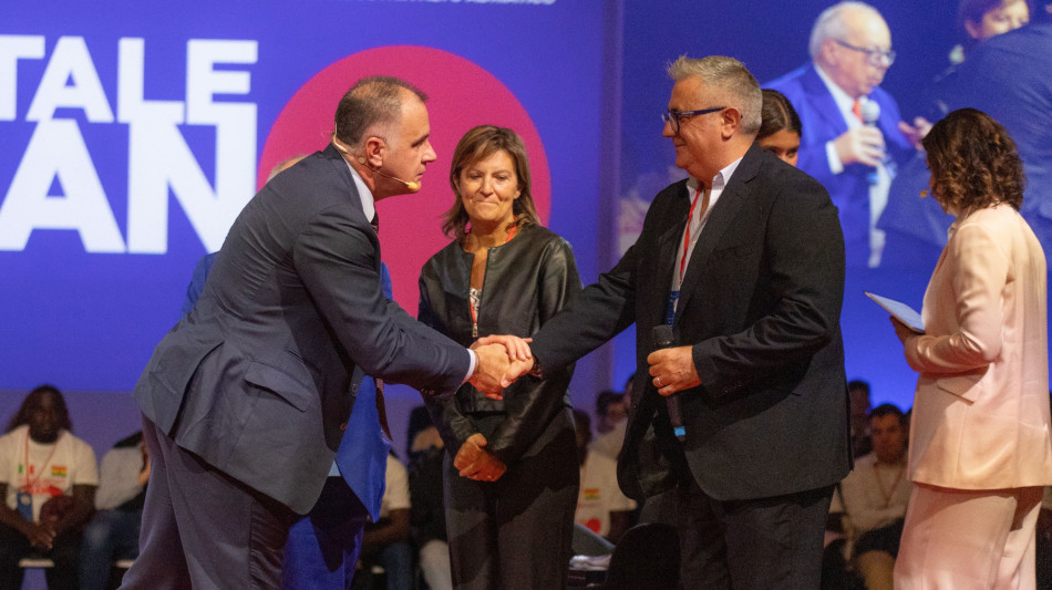 Orsini sottoscriver&agrave; "Carta di Lorenzo" assieme ai genitori