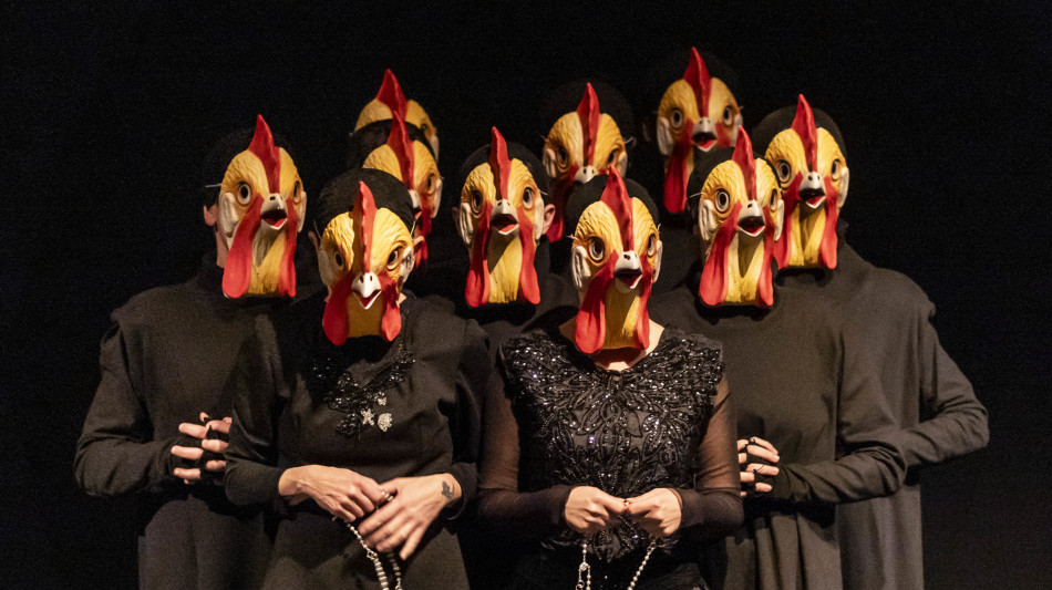 Da De Filippo a Cechov, la stagione del Tdr