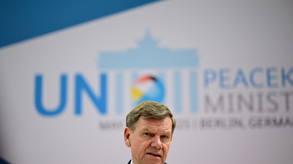 Wadephul: Russland soll an den Verhandlungstisch mit der Ukraine kommen