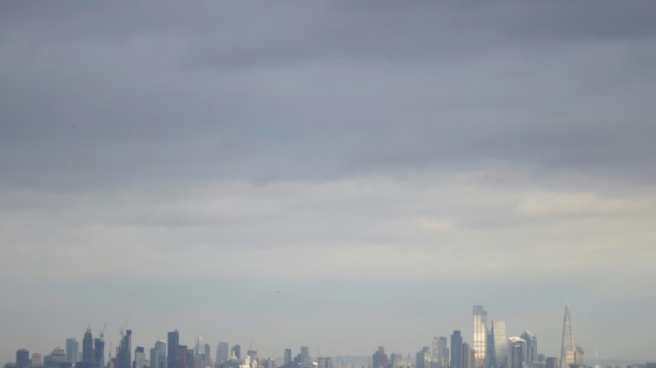 London will nach Brexit neue Regelungen f&uuml;r Versicherungssektor einf&uuml;hren