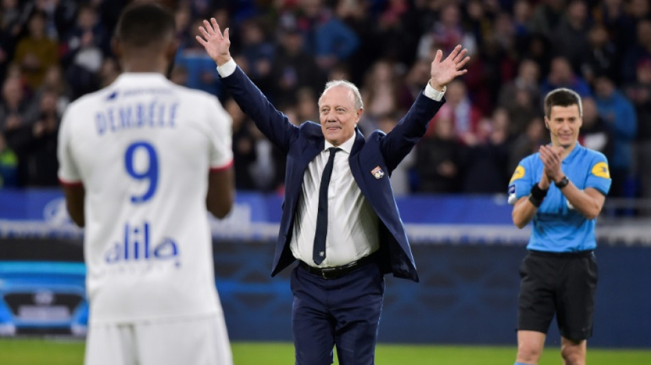 Fallece el exfutbolista francés Bernard Lacombe, mundialista en Argentina 1978