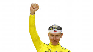 Ciclismo: Pogacar non far&agrave; la Vuelta, 'corpo mi chiede riposo'