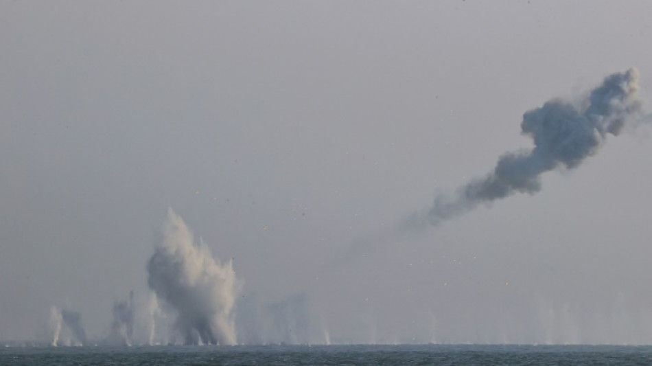 La Cor&eacute;e du Nord teste un nouveau missile anti-a&eacute;rien et accueille un haut responsable russe