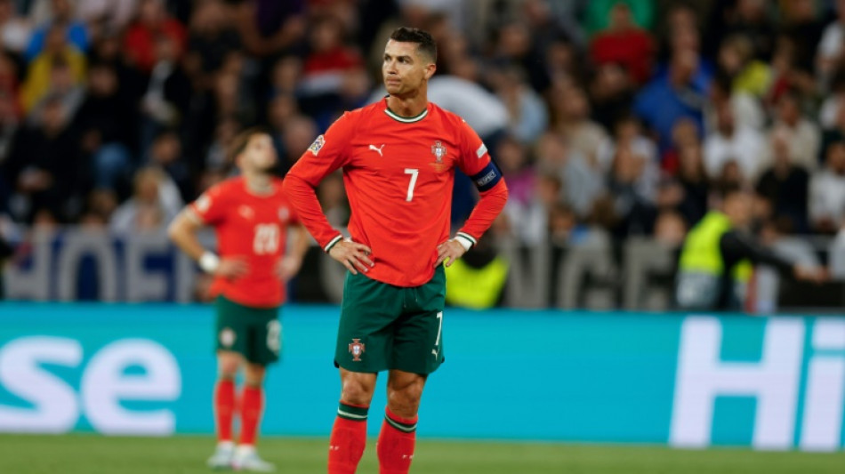 Cristiano Ronaldo confirma que n&atilde;o jogar&aacute; a Copa do Mundo de Clubes