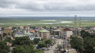 Junta accused of coveting power in crucial Guinea referendum