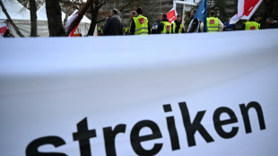 Verdi ruft f&uuml;r Donnerstag zu bundesweitem Warnstreik in Kliniken und Heimen auf