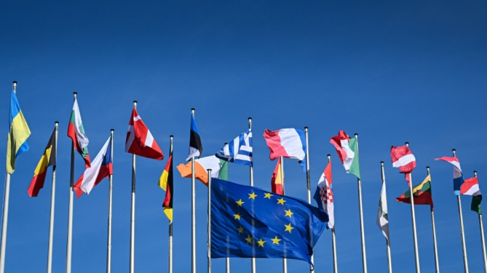 Europ&eacute;ennes: le vote commence en outre-mer, le RN en position de force