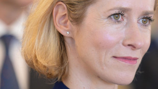 Kallas,'vittoria Kiev &egrave; priorit&agrave;, sostenerla finch&eacute; serve'