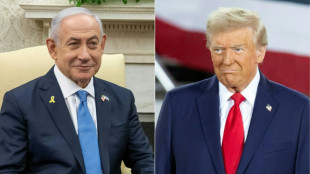 Netanyahu &agrave; Washington pour parler de la deuxi&egrave;me phase du cessez-le-feu &agrave; Gaza