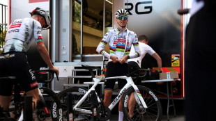 Tour de France : malgré des frictions, Pogacar a "beaucoup de respect" pour Vingegaard