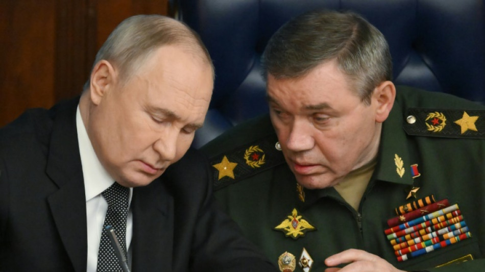 "Hybride" russische Angriffe in Deutschland: EU verh&auml;ngt Sanktionen