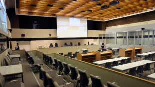 Urteile zu Komplizen der Pariser Anschl&auml;ge 2015 in Br&uuml;ssel erwartet