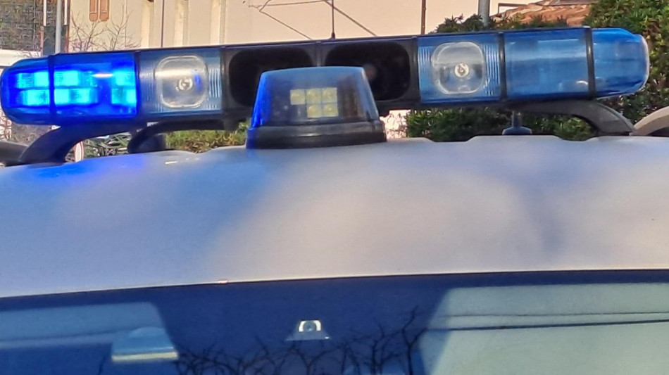 Ragazzo rapito e liberato dalla Polizia, un fermo