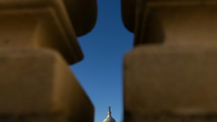 Les coups de th&eacute;&acirc;tre s'encha&icirc;nent au Congr&egrave;s am&eacute;ricain, qui s'enfonce dans la crise