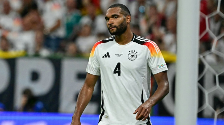 Tah: "Sehr viele &Auml;hnlichkeiten zwischen Alonso und Nagelsmann"