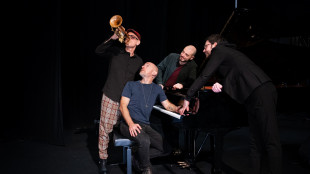 Il trombettista Fabrizio Bosso apre Bologna Jazz Festival 2026