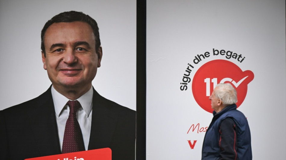 Vorgezogene Neuwahlen im Kosovo inmitten von politischer Krise