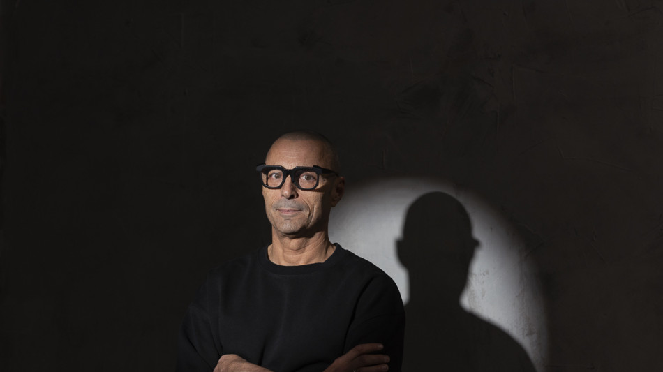 Britti, a Sanremo non mi vogliono perch&eacute; vanno cantautori da IG