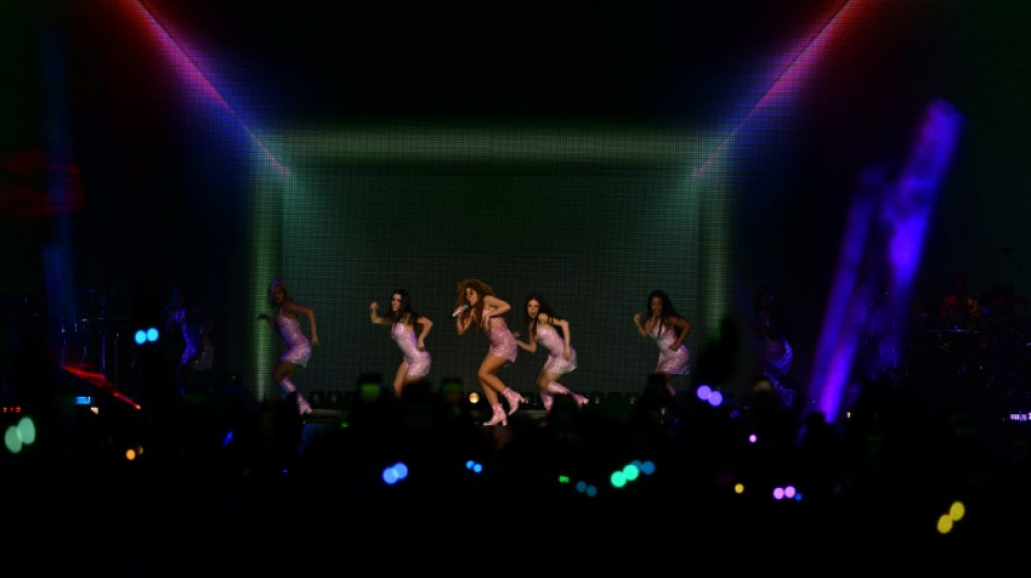 Ermittlungen nach Ver&ouml;ffentlichung von Krankenakte von Shakira in Peru