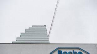 Roche bringt Test zum Aufsp&uuml;ren neuer Coronavirus-Subvariante XBB.1.5 heraus