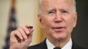 El Congreso da un paso para que EEUU sea m&aacute;s competitivo frente a China