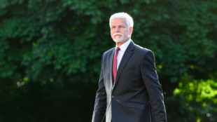 Tschechiens Pr&auml;sident kritisiert Grenzkontrollen und fordert h&auml;rtere Migrationspolitik