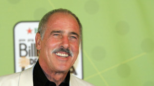 Muere el actor mexicano de cine y telenovelas Andr&eacute;s Garc&iacute;a