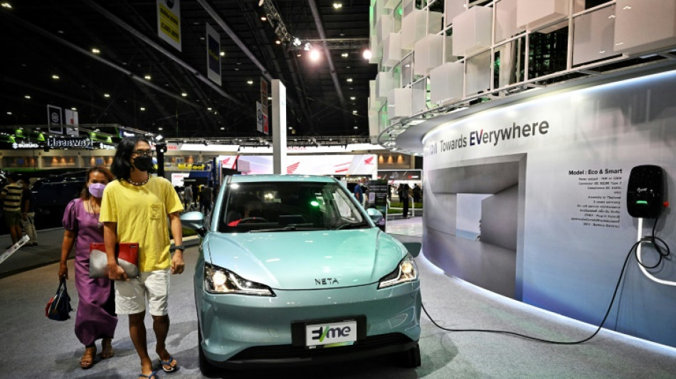 &iquest;Son realmente ecol&oacute;gicos los coches el&eacute;ctricos? Tres argumentos verificados