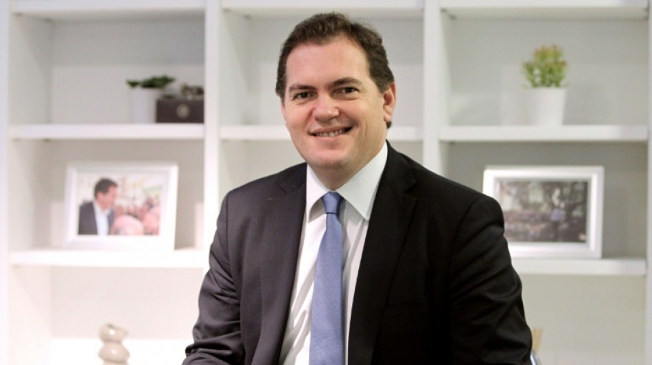 Philippe Tabarot, un sp&eacute;cialiste des transports qui a tent&eacute; d'encadrer le droit de gr&egrave;ve dans le secteur