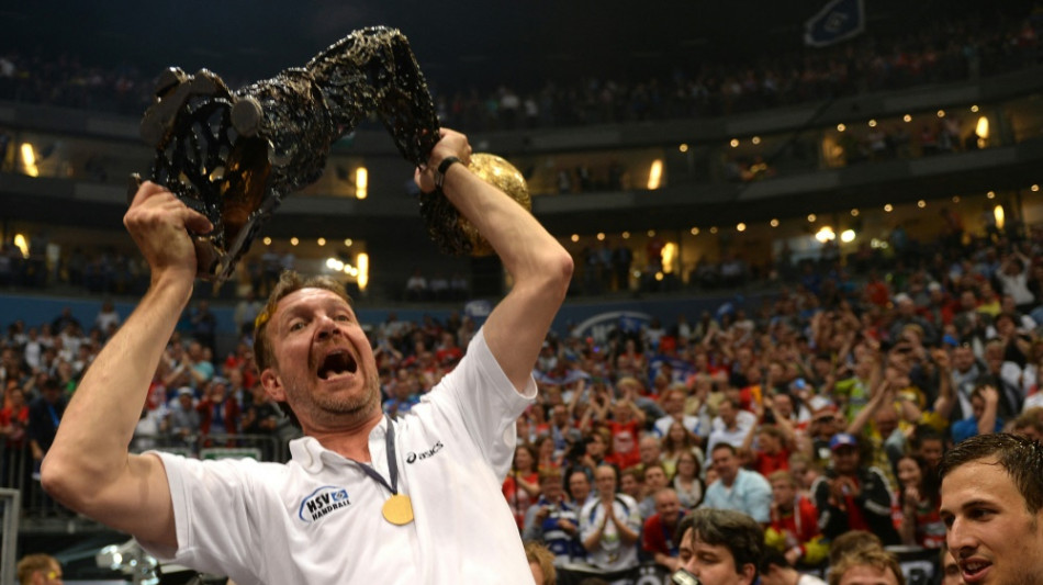 &Uuml;berraschendes Comeback: Schwalb &uuml;bernimmt in Erlangen