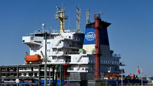 Col&ocirc;mbia abre rota mar&iacute;tima comercial com a China em meio a tens&otilde;es com EUA