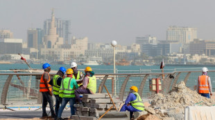 Federaci&oacute;n francesa favorable a un fondo de indemnizaci&oacute;n a obreros v&iacute;ctimas de accidentes en Mundial