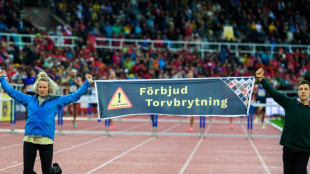 Warholm &uuml;ber Protestaktion: "Unm&ouml;gliches Verhalten"