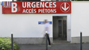 D&eacute;ficit des h&ocirc;pitaux: les 32 pr&eacute;sidents de CHU alertent Barnier