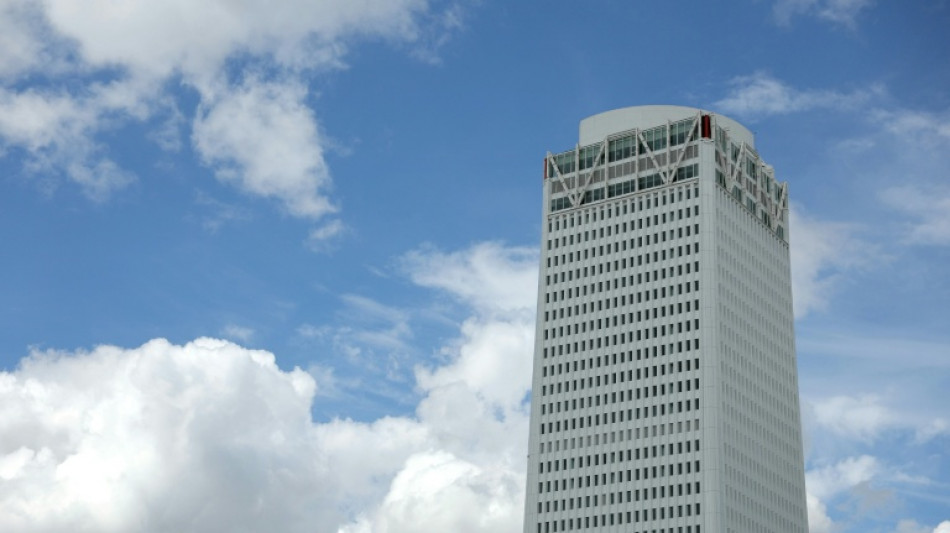 Experts work on UN climate report amid US pushback