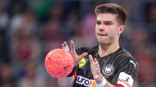 "Nicht zufrieden": DHB-M&auml;nner mit Arbeitssieg in der T&uuml;rkei