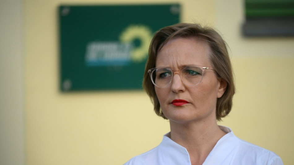 Gr&uuml;ne: Strategie der Bundesregierung im Umgang mit Trump ist gescheitert