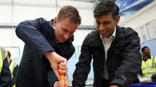 Londres d&eacute;voile un budget pour stimuler  l'investissement et r&eacute;compenser "le travail dur"