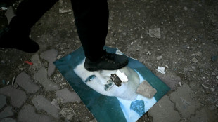 Bachar al-Assad rompt le silence huit jours apr&egrave;s sa chute