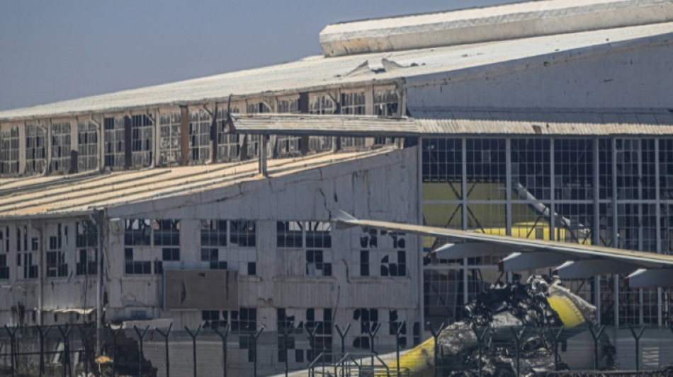 Apr&egrave;s trois ans de guerre, des Soudanais &eacute;mus de rentrer chez eux &agrave; Khartoum